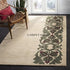Handmade Woolen Linen Carpet