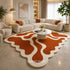 Terra Waves Imperial Wool Carpet