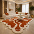 Terra Waves Imperial Wool Carpet