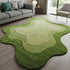 Carpet Point Handmade Rectangle Design Carpet