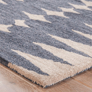 Handmade Dazzle Style Pattern Carpet