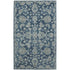 Carpet Point Handmade Blue Modern Carpet