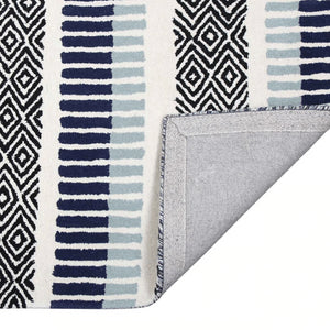 Handmade Ultra Design Floral Carpet