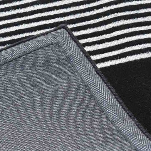 Handmade Modern Design Berber Carpet