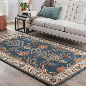 Handmade Ultra Design Persian Carpet