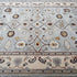 Carpet Point Handmade Flower Pattern Carpet