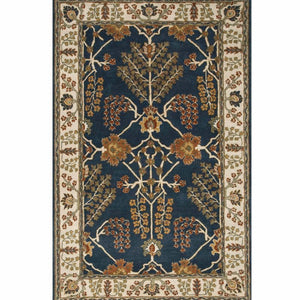 Handmade Ultra Design Persian Carpet
