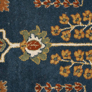 Handmade Ultra Design Persian Carpet