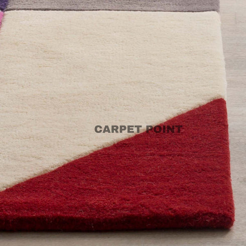 Handmade Sovier Berber Carpet