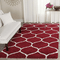 Carpet Point Red Premium Color Carpet
