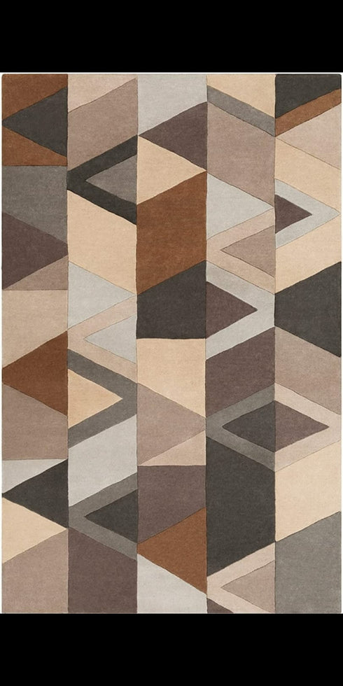 Handmade Pattern Premium Geometric Designs