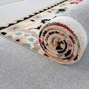 Carpet Point Handmade Pattern Premium Floral Carpet