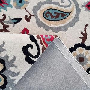Carpet Point Handmade Pattern Premium Floral Carpet