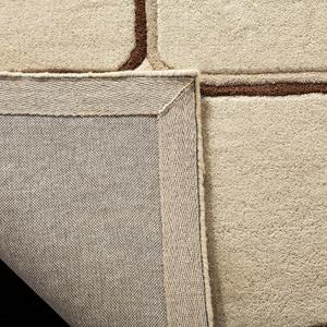 Carpet Point Pattern Premium Square Carpet