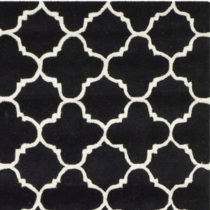 Handmade Geometrical Pattern Modern Carpet