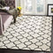 Carpet Point Supreme White Pattern Carpet
