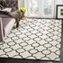 Carpet Point Supreme White Pattern Carpet