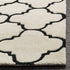 Carpet Point Supreme White Pattern Carpet