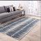 Handmade Dazzle Style Pattern Carpet