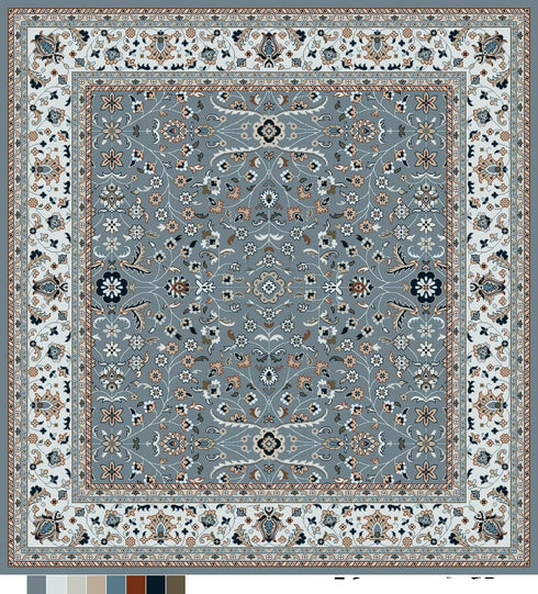 Carpet Point Persian Handmade Carpet